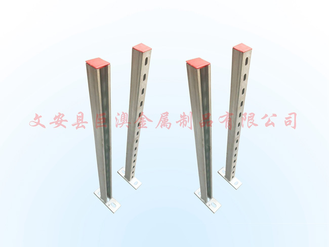 管廊托臂單拼
