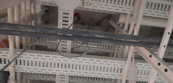 施工現(xiàn)場